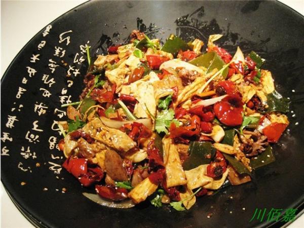 川佰嘉麻辣燙-麻辣香鍋-麻辣燙技術-川佰嘉麻辣香鍋