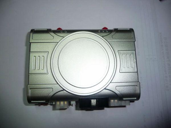 工程車手機控制系統(tǒng)