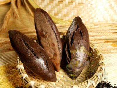 五谷饃坊黑米饃饃系列-養(yǎng)生黑米饃饃-五谷養(yǎng)生饃加盟-養(yǎng)生食品加盟