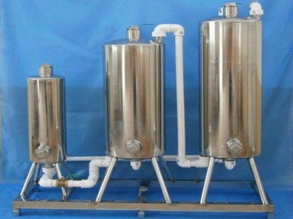 井立凈家用自來水過濾器