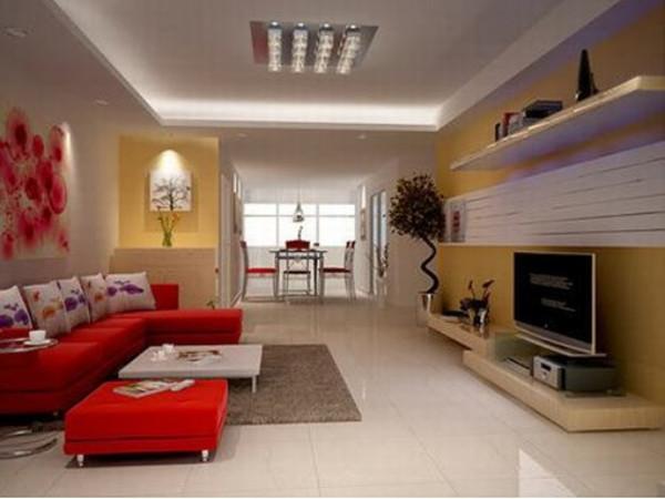 雅詩3D背景墻美觀大方