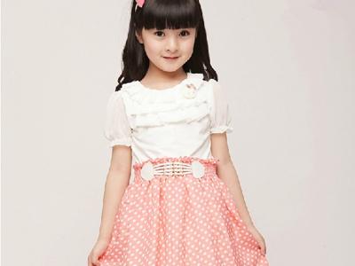 時(shí)尚韓版連衣裙