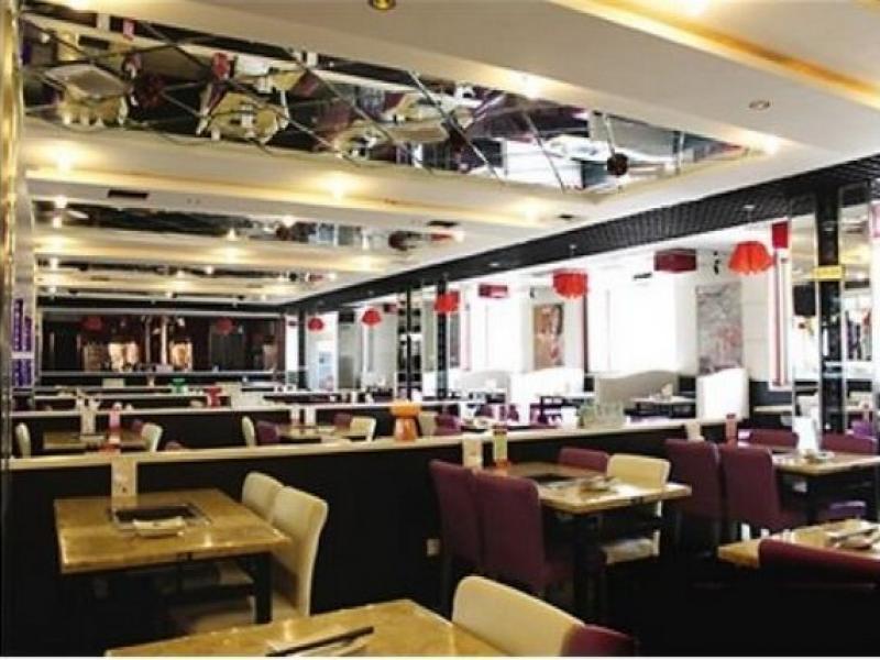 三千浦自助燒烤店