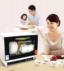 洗洋洋洗碗機(jī)連鎖專(zhuān)賣(mài)店