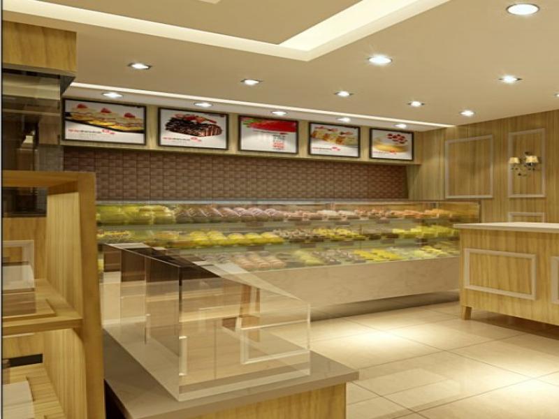 &nbsp;&nbsp;麥優(yōu)面包店