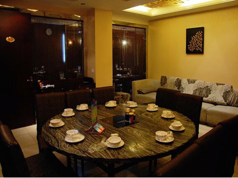 和樂(lè)大豐收加盟店