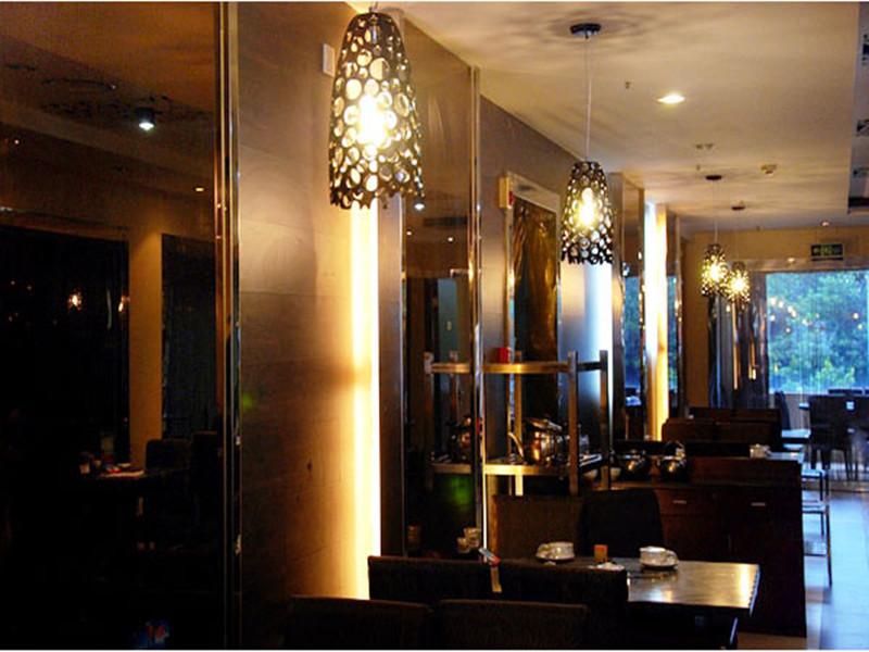 和樂(lè)大豐收魚莊