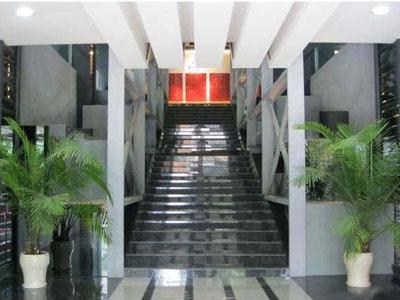 車拍檔汽車安全用品加盟