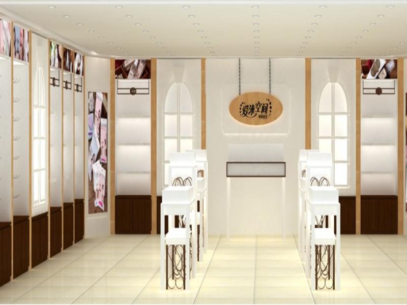 愛(ài)沐空間加盟店