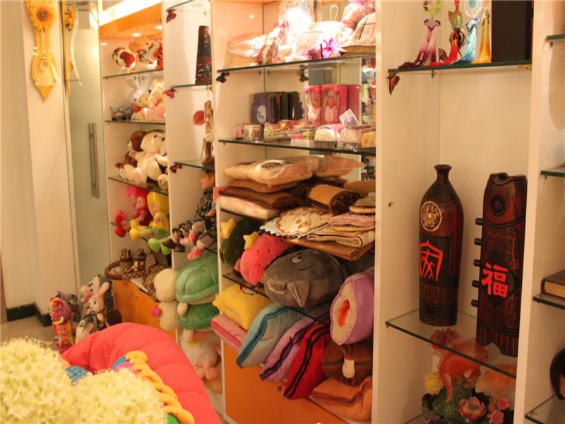 小虎隊創(chuàng)意樂園