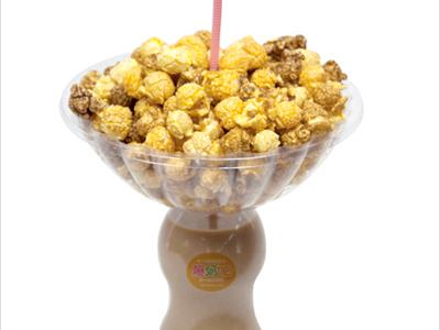 爆奶吧特色飲料