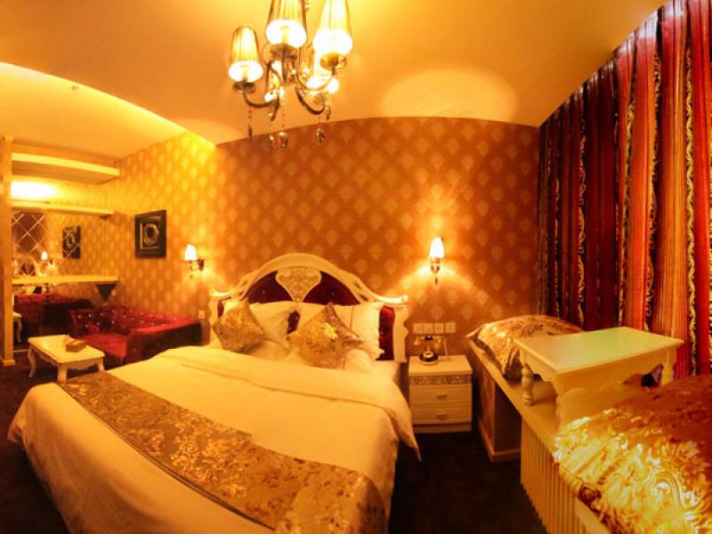 棠楓藝術(shù)精品酒店加盟實(shí)體店