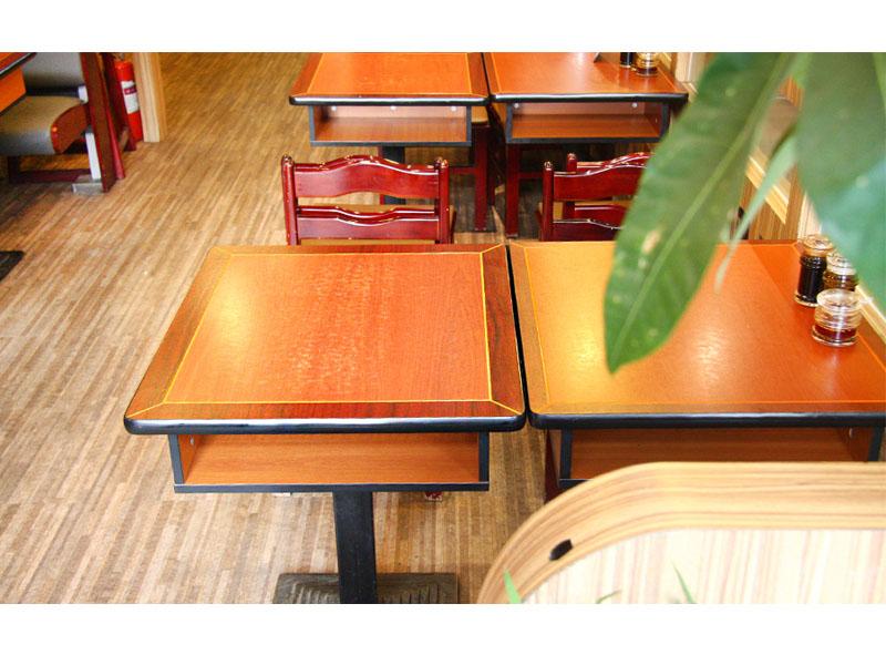 旗鼓村過橋米線加盟