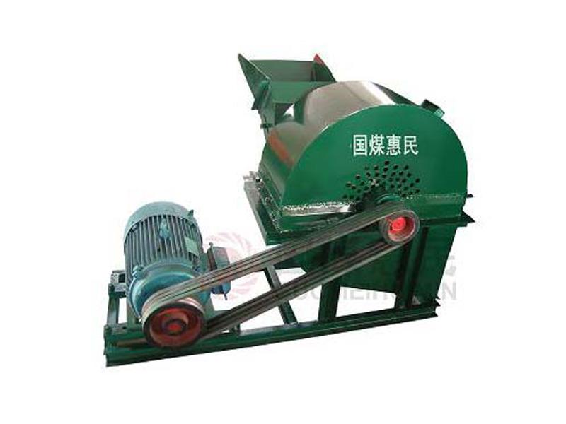 木材粉碎機(jī)-國(guó)煤惠民