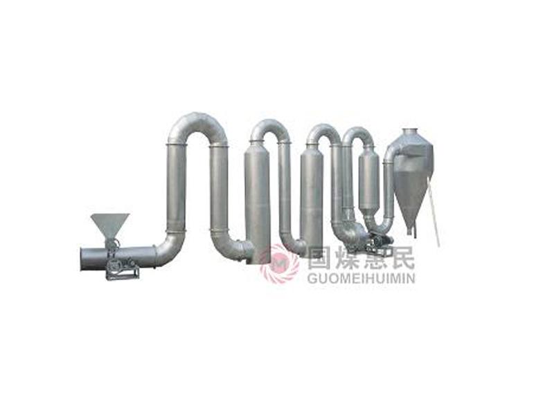 烘干機(jī)-國(guó)煤惠民