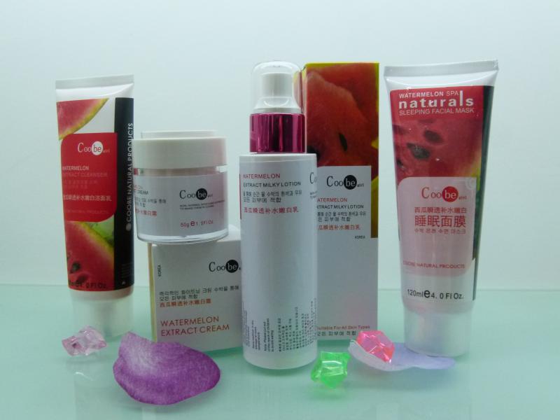 韓國(guó)植物養(yǎng)膚專家-COOBEGIRL護(hù)膚美容