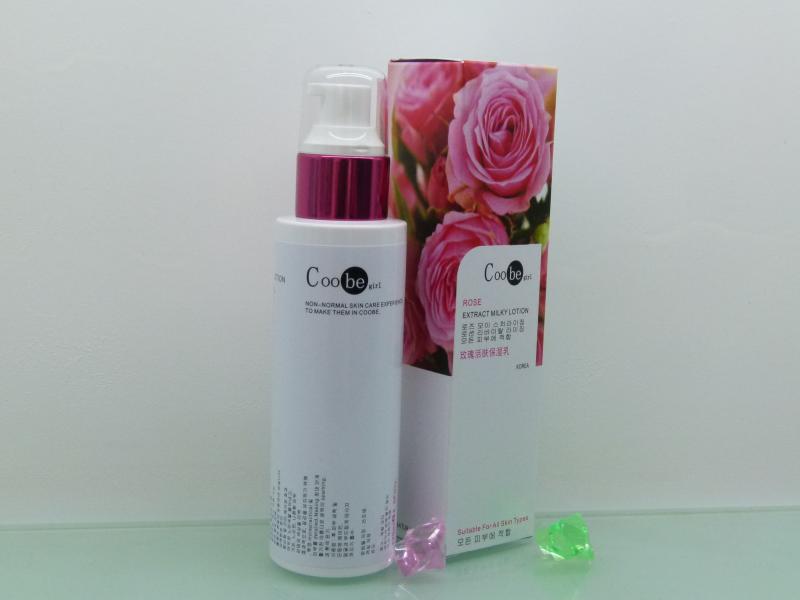 韓國(guó)COOBEGIRL時(shí)尚女孩-水果護(hù)膚美容