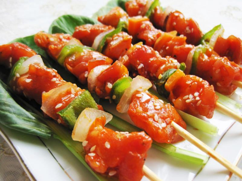 開燒烤店加盟哪個牌子好