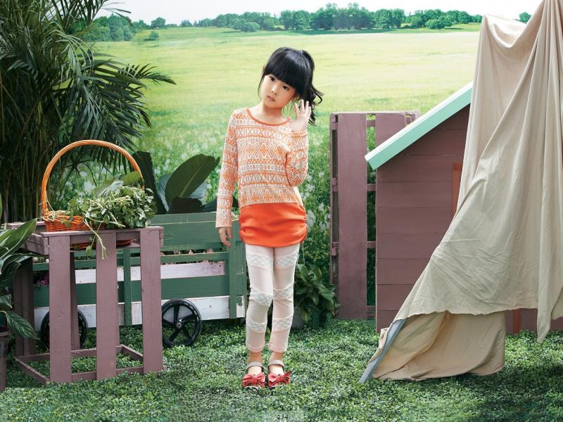 開(kāi)伊布熊童裝店賺錢(qián)嗎