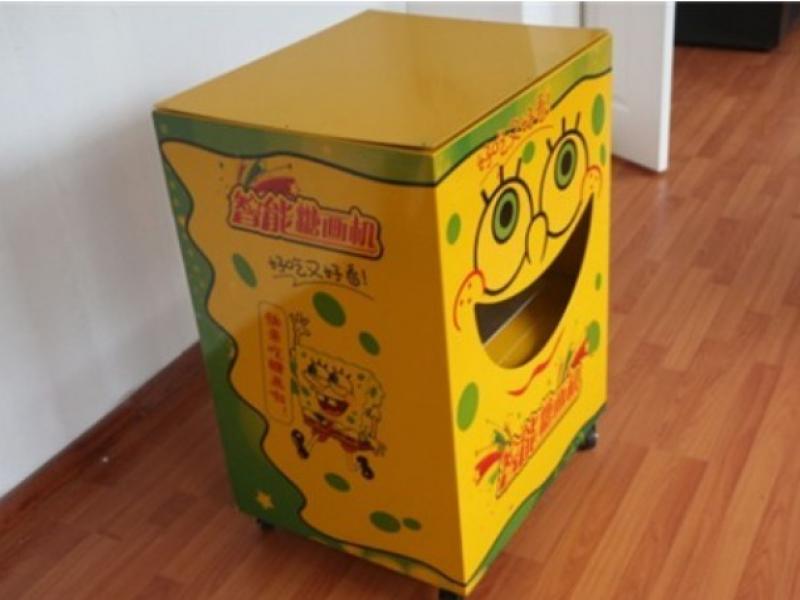 智能糖畫機(jī)