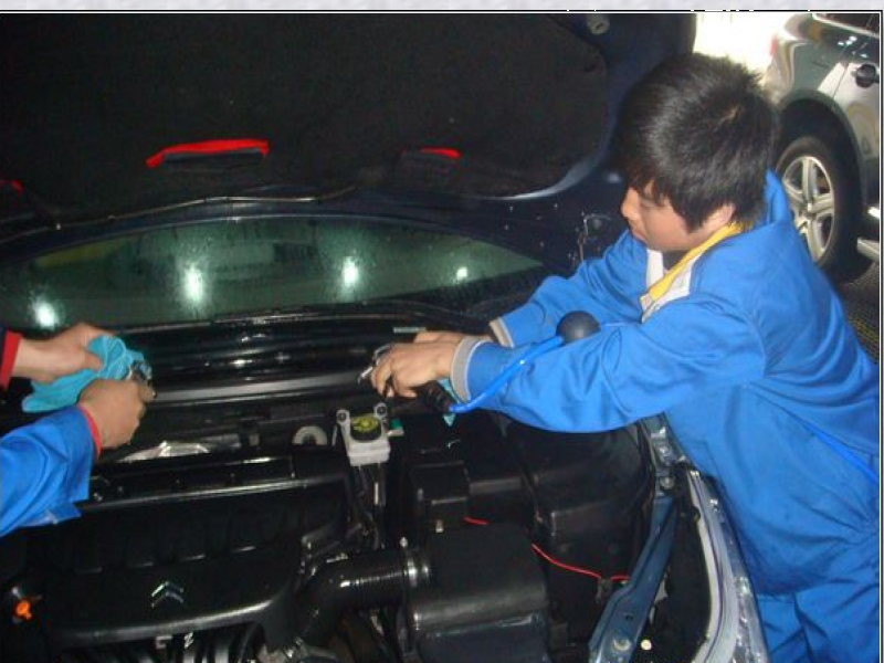 酷車王國(guó)連鎖代理