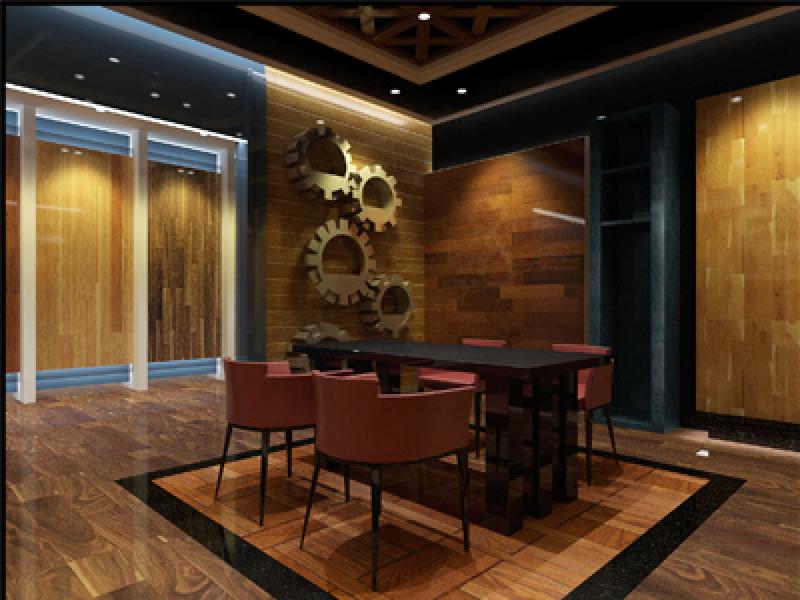 瑪格德T型門代理