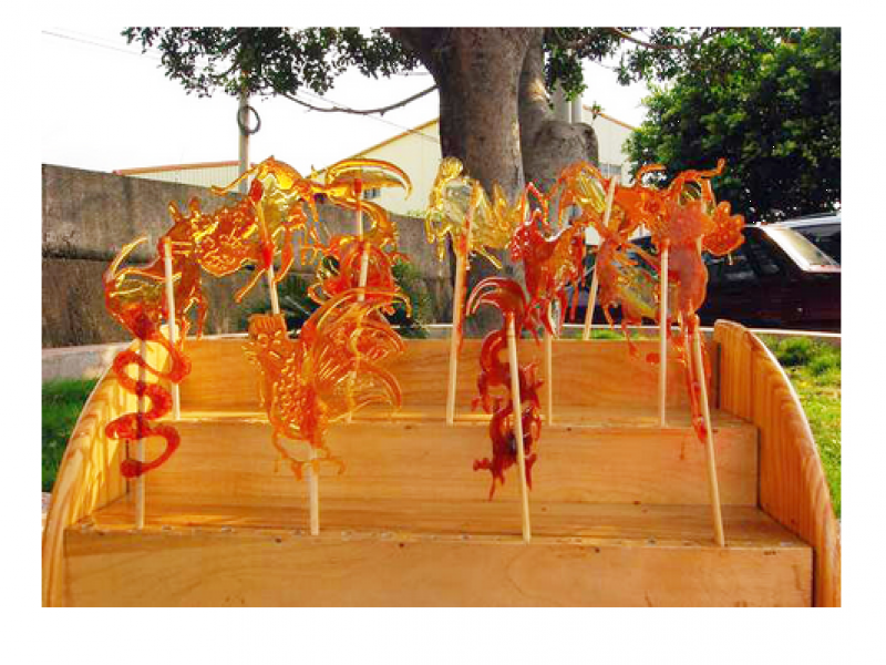 糖人高糖畫機(jī)加盟