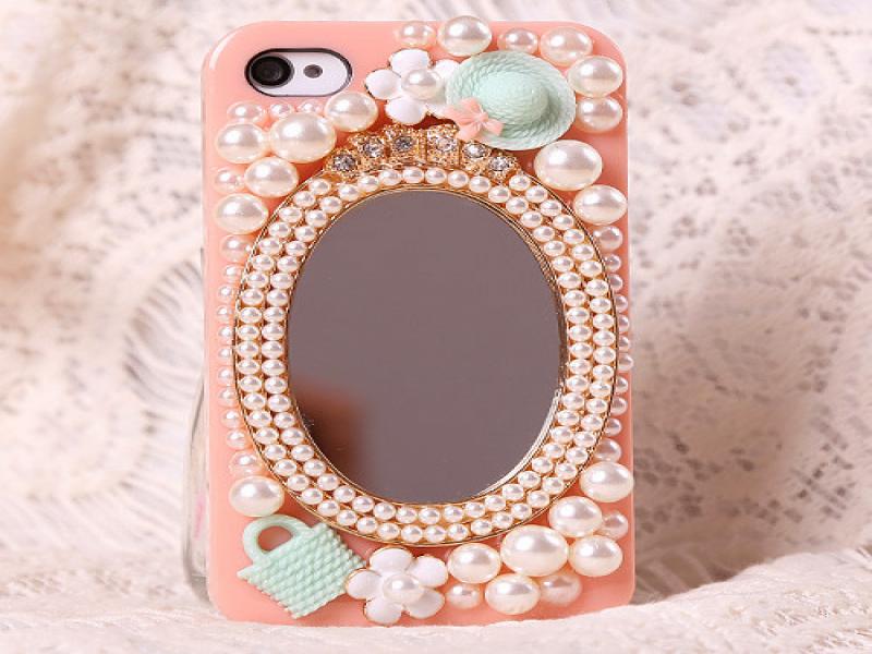 個(gè)性手機(jī)定制工坊加盟