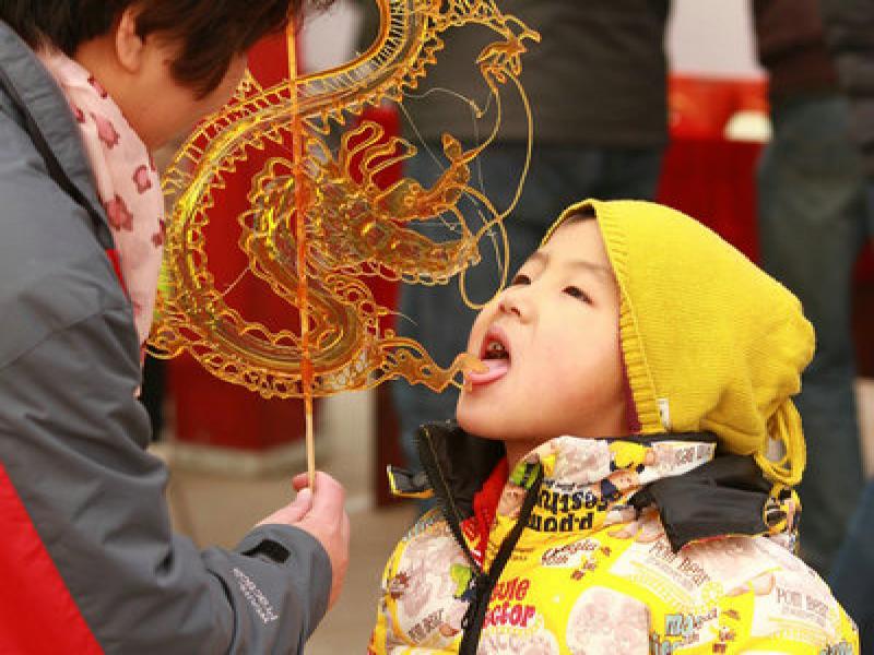 智能糖畫機(jī)加盟多少錢