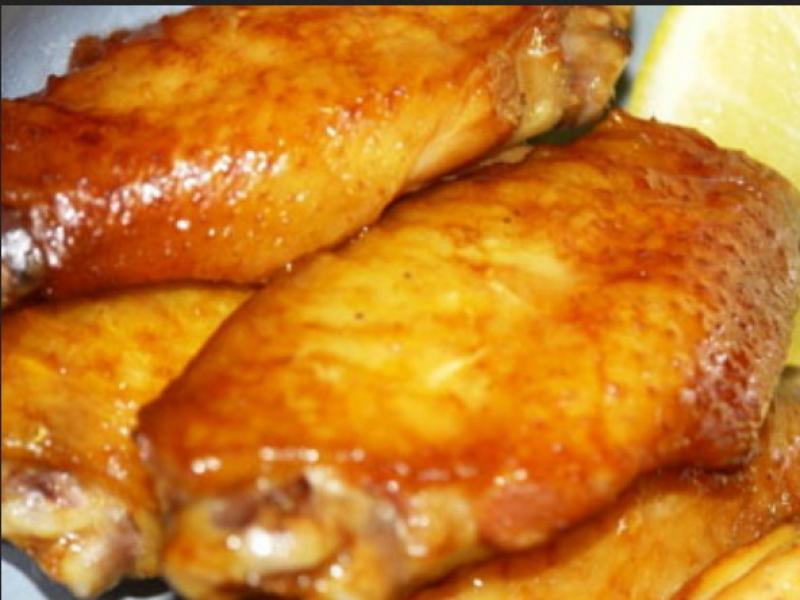 百味搖滾烤雞招商