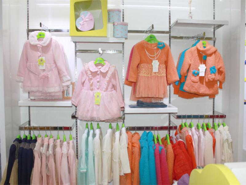 臘筆小新童裝形象店-臘筆小新童裝品牌店
