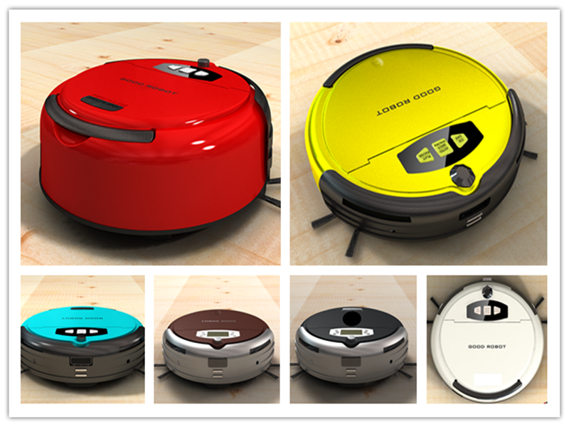 吸刷刷吸塵器專賣店 