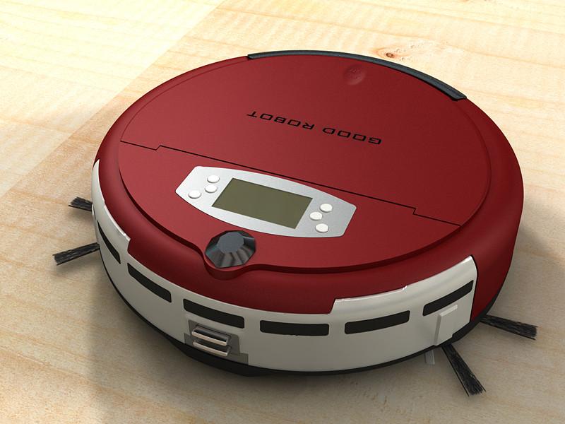 吸刷刷吸塵器代理 