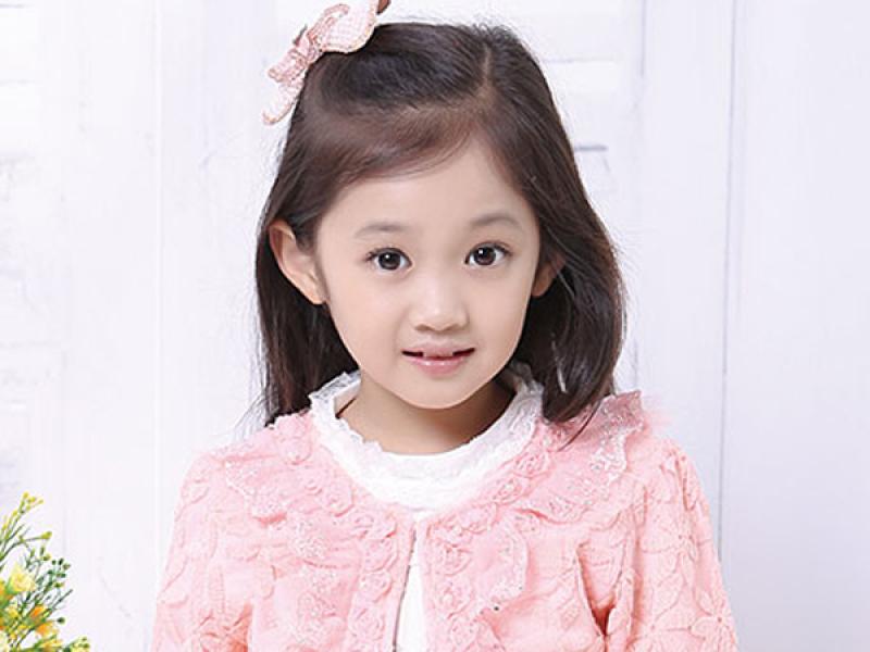 藍(lán)米鼠童裝