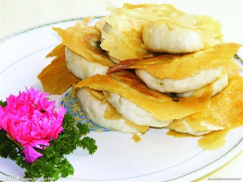 霍家煎包連鎖店