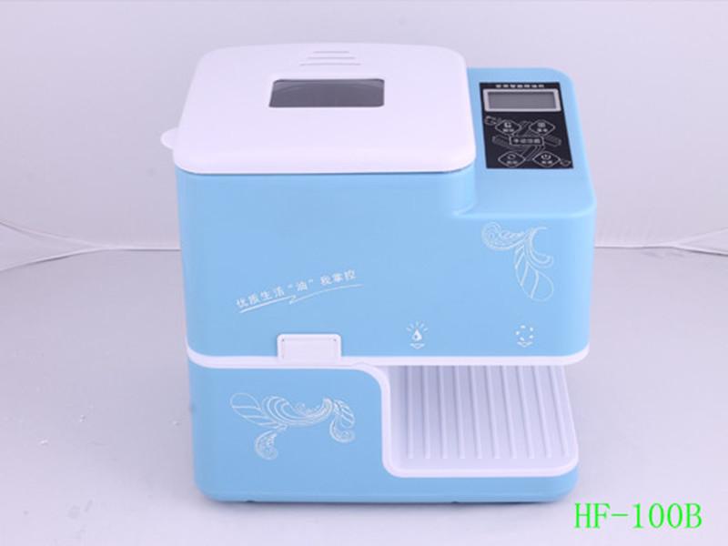 維美全自動榨油機(jī)