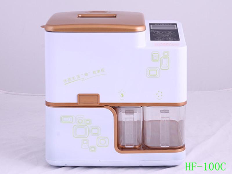 維美小型榨油機(jī)