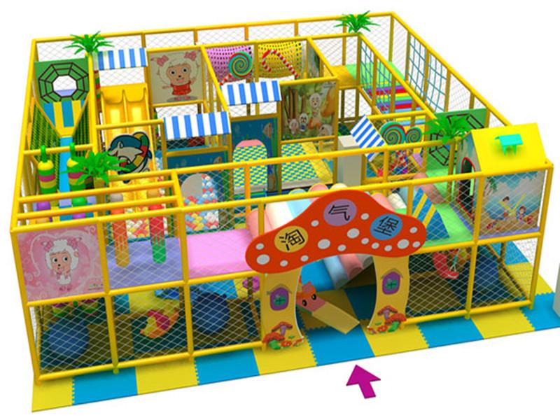 良樹寶貝兒童智能體驗(yàn)館連鎖加盟