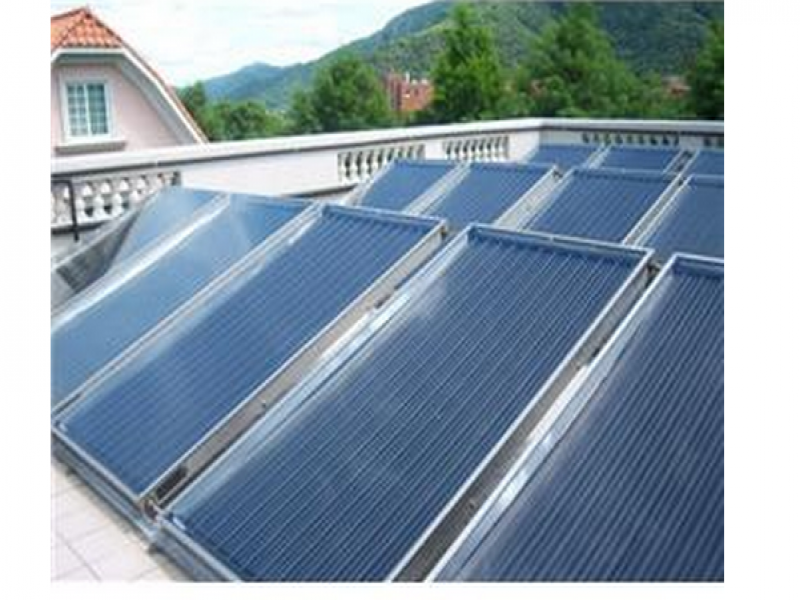 昊宇太陽能熱水器招商