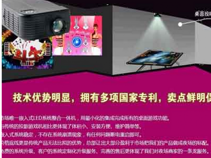 蘇州邦科娛樂(lè)王加盟