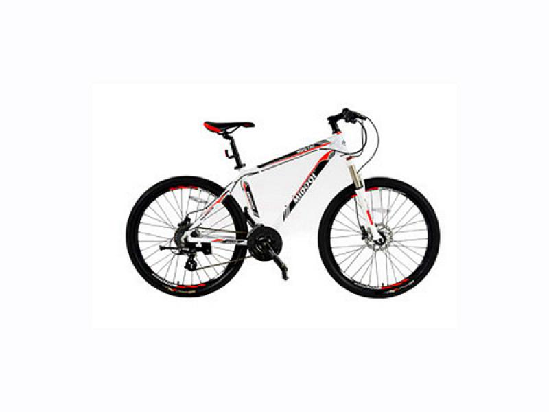 米多奇自行車4S店