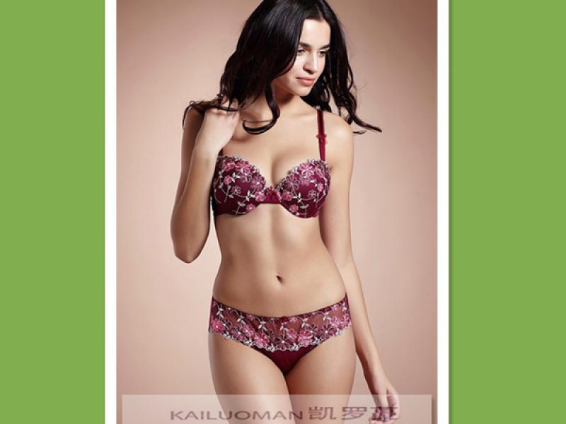 凱羅蔓內(nèi)衣