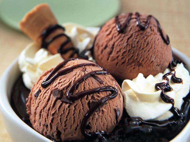 皇家冰團(tuán)冰淇淋