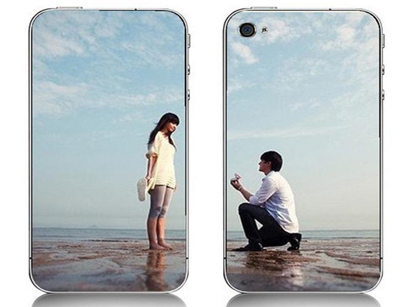 變身記手機(jī)美容