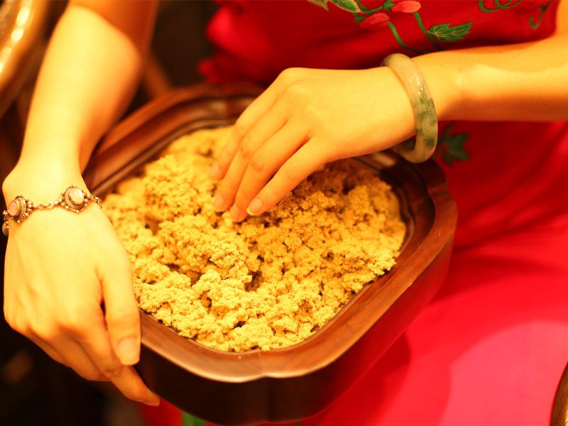 禧灸堂養(yǎng)生