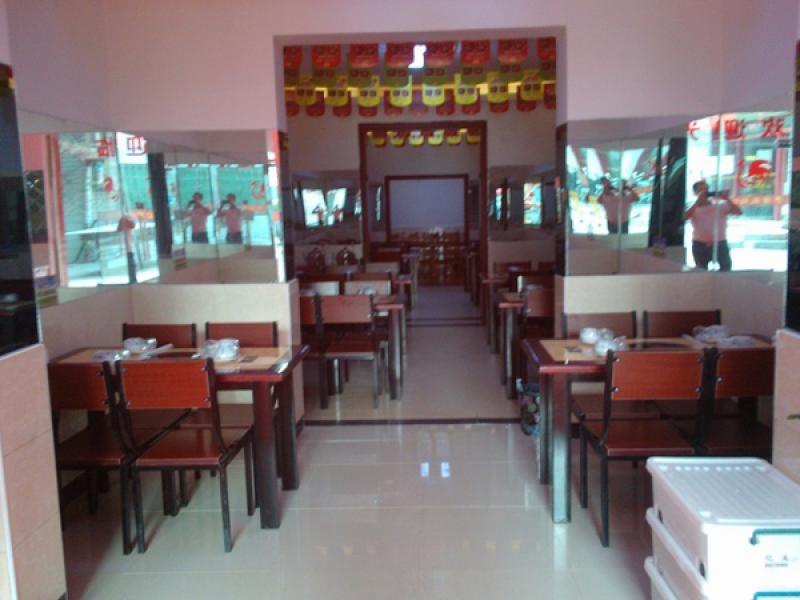 食里飄香技術(shù)培訓