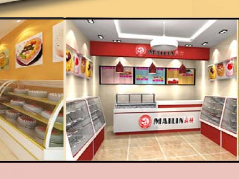 麥林意式烘培甜品