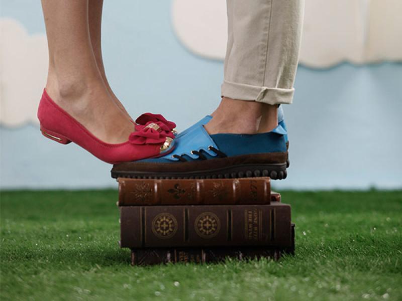 故鄉(xiāng)云時(shí)尚布鞋