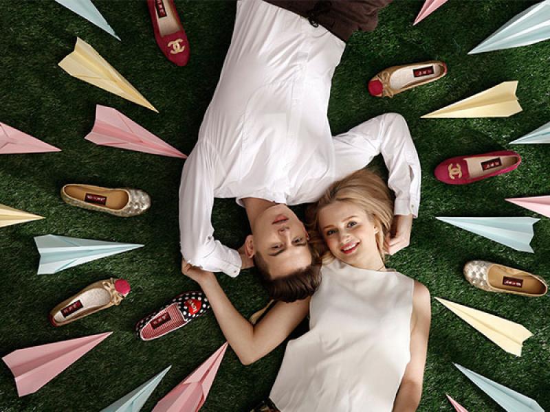 故鄉(xiāng)云手工布鞋