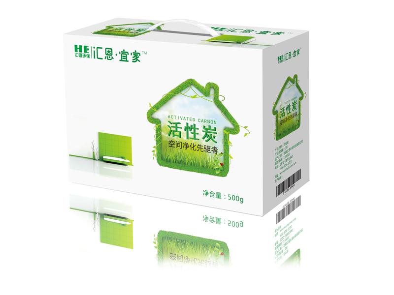 匯恩宜家空氣治理